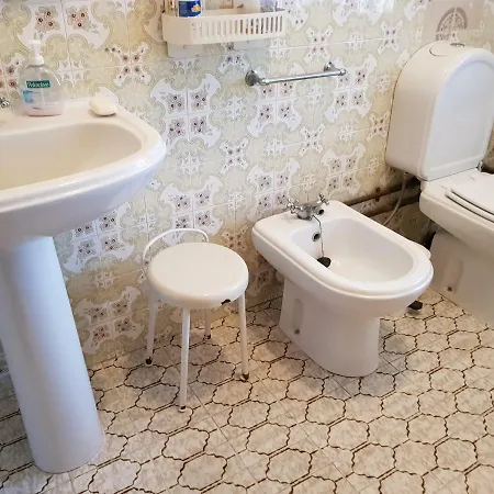 בית הארחה Residencial Casarao *