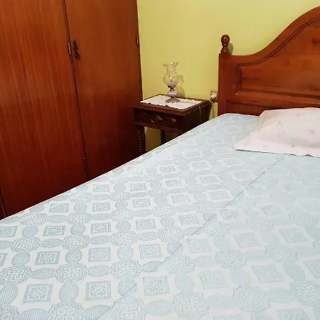 בית הארחה Residencial Casarao פנאפיל
