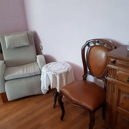 Residencial Casarao בית הארחה