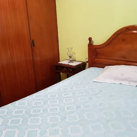 Residencial Casarao בית הארחה *