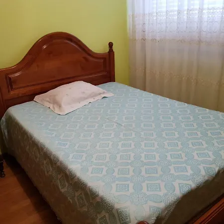 בית הארחה Residencial Casarao