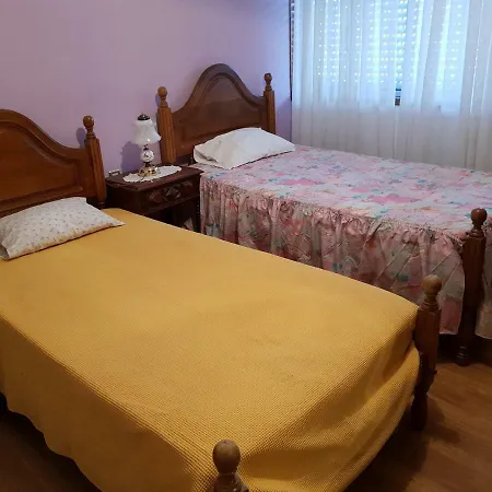 Residencial Casarao פנאפיל