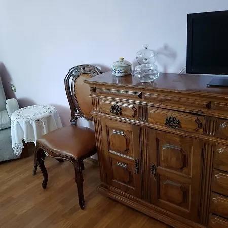 Residencial Casarao פנאפיל