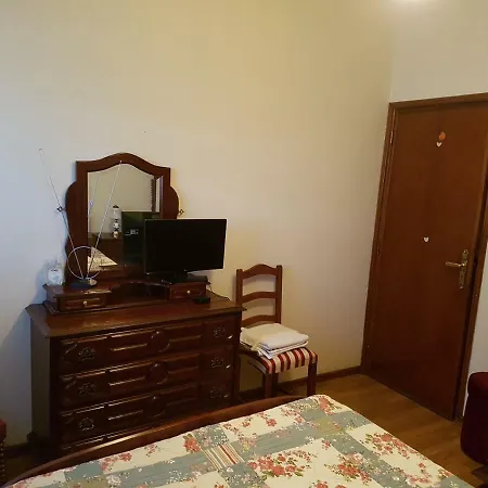בית הארחה Residencial Casarao *
