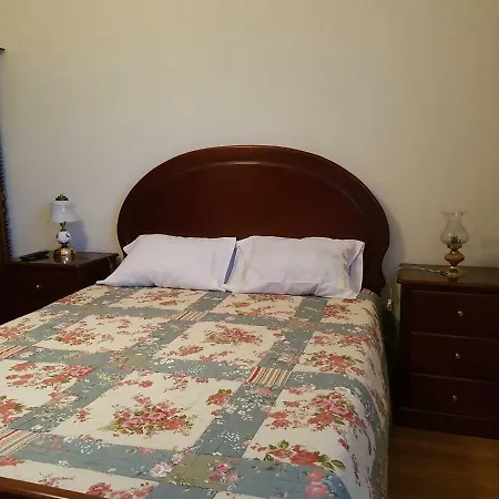Residencial Casarao בית הארחה פנאפיל