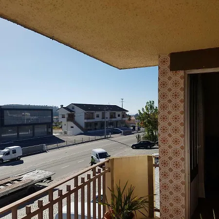 בית הארחה Residencial Casarao פנאפיל