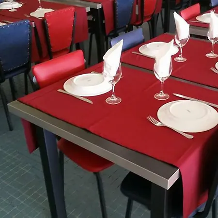 Residencial Casarao בית הארחה פנאפיל